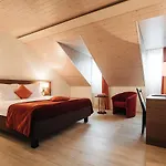 Hotel Krone 4*