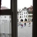 Hotel Krone 4*