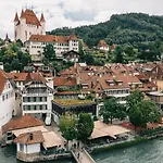 Hotel Krone Thun