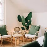 Hotel Krone Thun