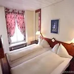 Hotel Krone Thun
