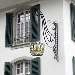 Krone Hotel 4*