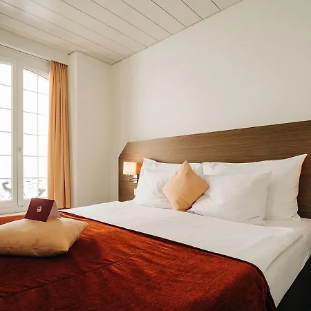 Hotel Krone 4*