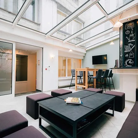 克奥内图恩酒店 4* 图恩