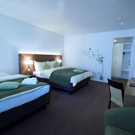 Hotel Krone