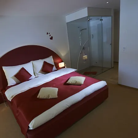 Krone Hotel