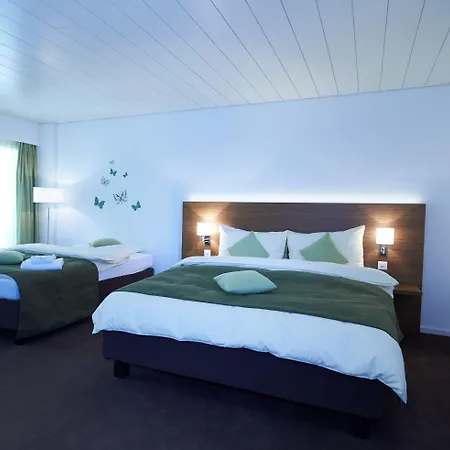 克奥内图恩酒店 酒店