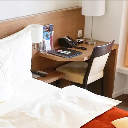 Krone Hotel 4*