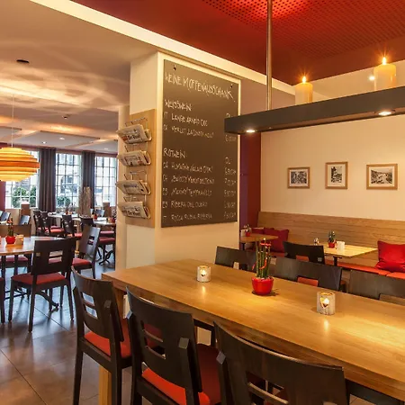 Krone Hotel