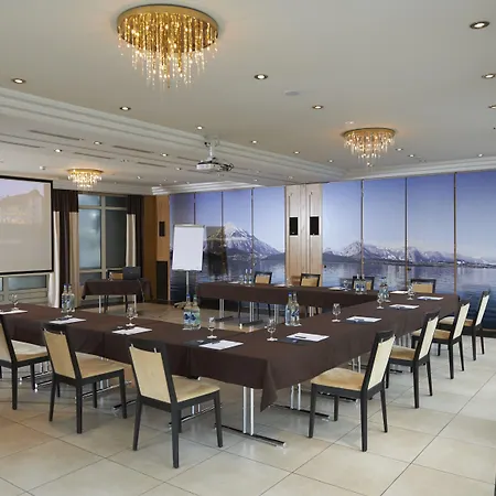 克奥内图恩酒店 图恩