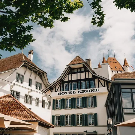 Hotel Krone