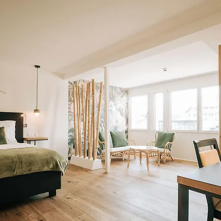 Hotel Krone