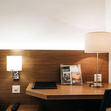 酒店 克奥内图恩酒店