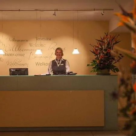 克奥内图恩酒店