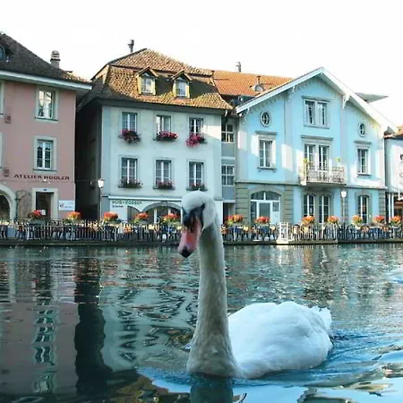 酒店 克奥内图恩酒店