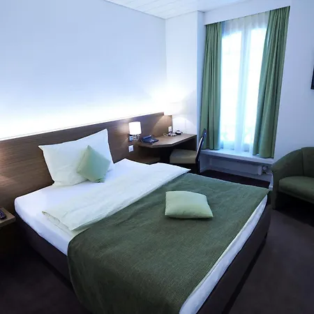 Krone Hotel