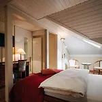 Hotel Krone Thun